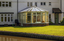 Stelling Minnis conservatory leads