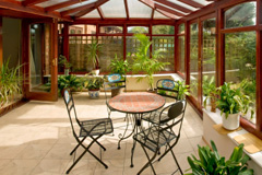 Stelling Minnis conservatory quotes