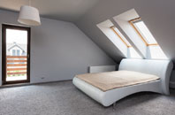 Stelling Minnis bedroom extensions