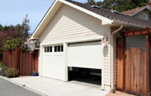 Stelling Minnis garage construction leads