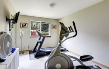 Stelling Minnis home gym construction leads