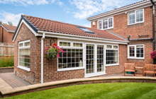 Stelling Minnis house extension leads